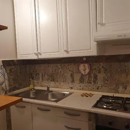 Apartamento Il Castelletto Di Gomo