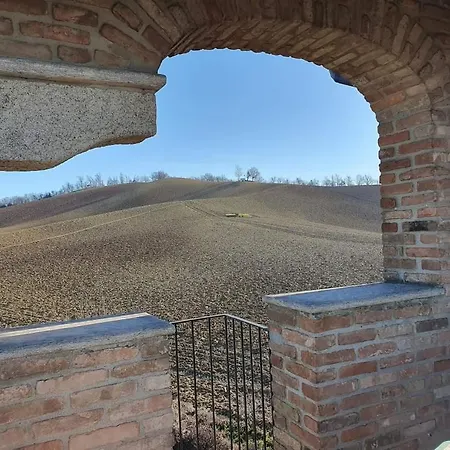 Il Castelletto Di Gomo Appartement