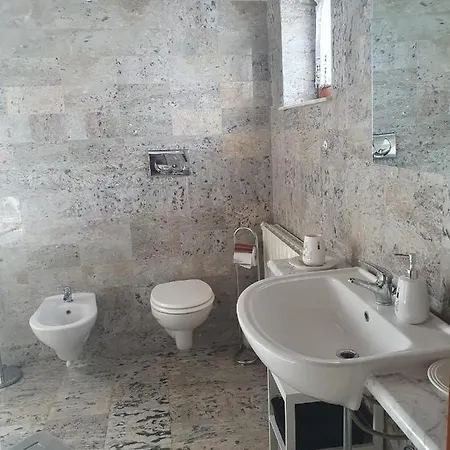 Il Castelletto Di Gomo Godiasco