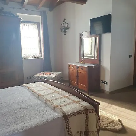 Il Castelletto Di Gomo Apartamento *