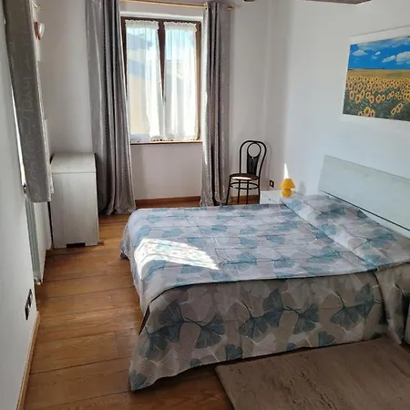 Il Castelletto Di Gomo * Godiasco