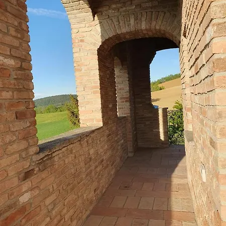 Appartement Il Castelletto Di Gomo *