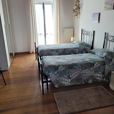 Il Castelletto Di Gomo Apartamento *