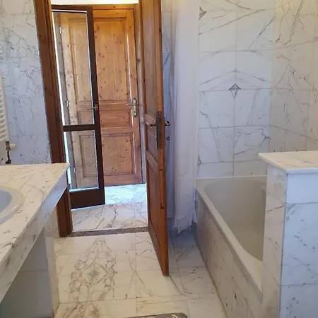 Il Castelletto Di Gomo Apartamento Godiasco