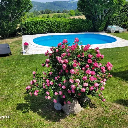 Il Castelletto Di Gomo Appartement