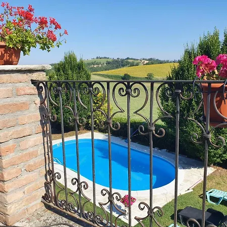 Il Castelletto Di Gomo
