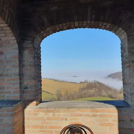 Il Castelletto Di Gomo Apartment *