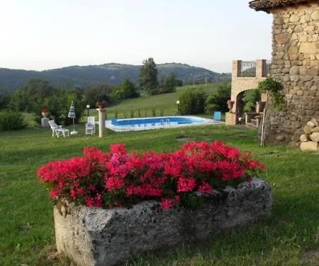 Il Castelletto Di Gomo