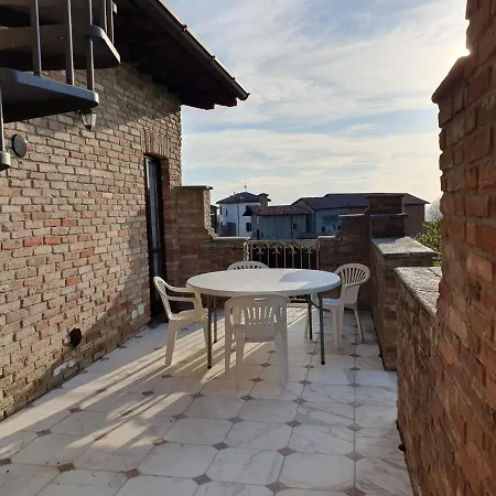 Il Castelletto Di Gomo