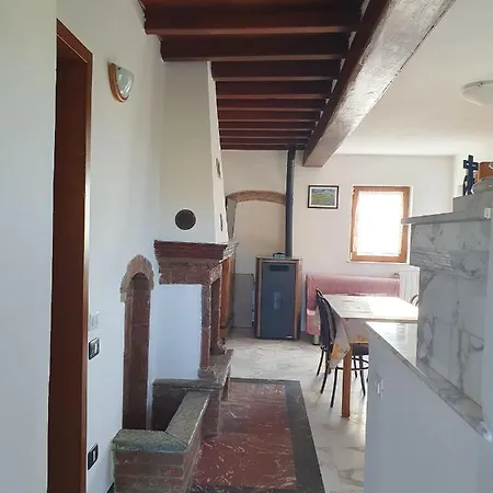 Il Castelletto Di Gomo * Godiasco